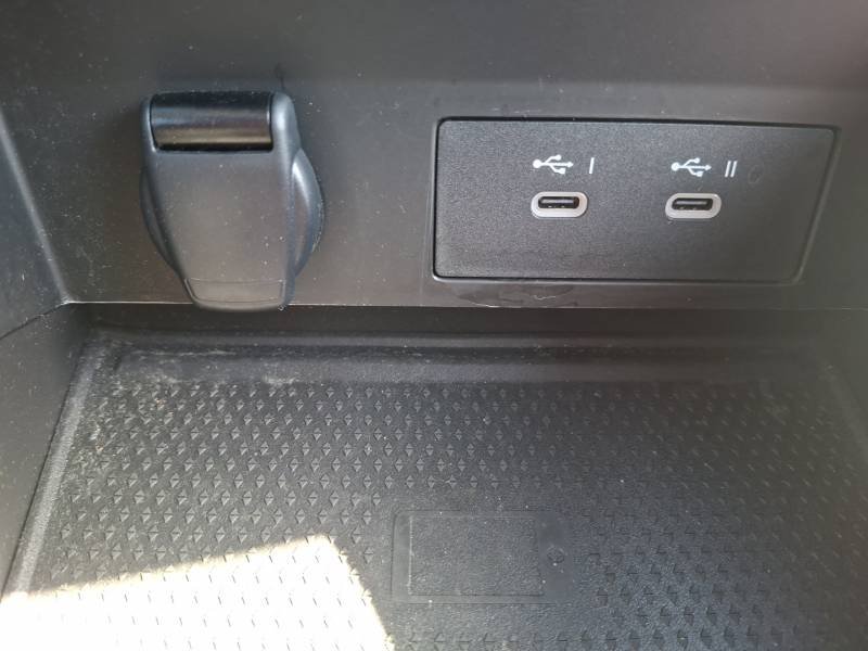 Renault Captur - Photo 25