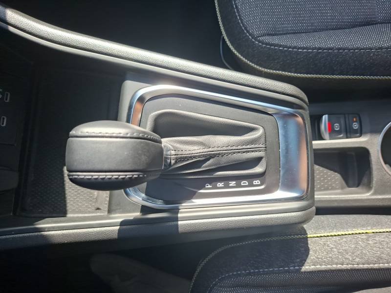 Renault Captur - Photo 26