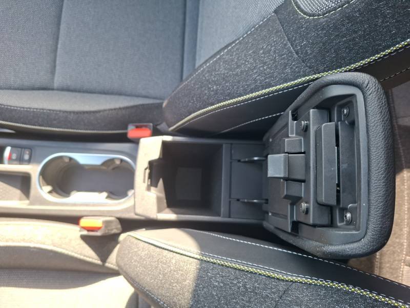 Renault Captur - Photo 27
