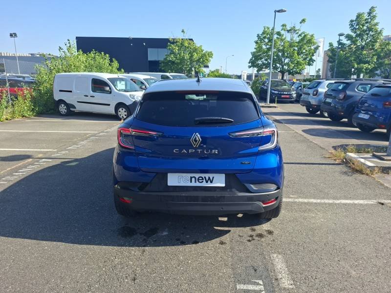 Renault Captur - Photo 4