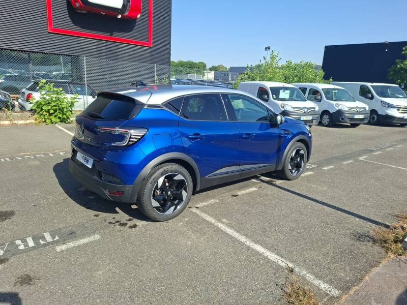 Renault Captur - Photo 5