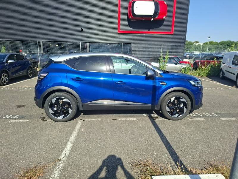 Renault Captur - Photo 6
