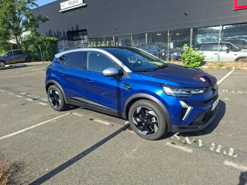 Renault Captur - Photo 7