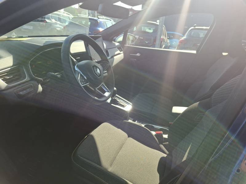 Renault Captur - Photo 10