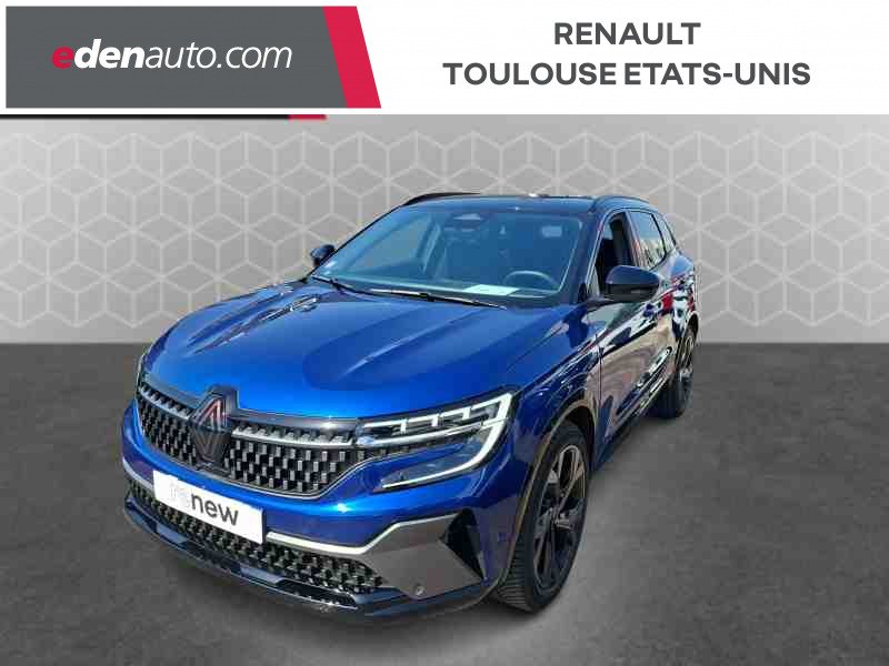 Renault Austral - Photo 1