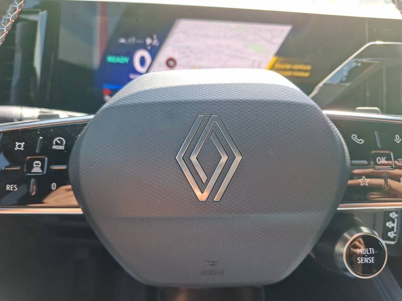 Renault Austral - Photo 18