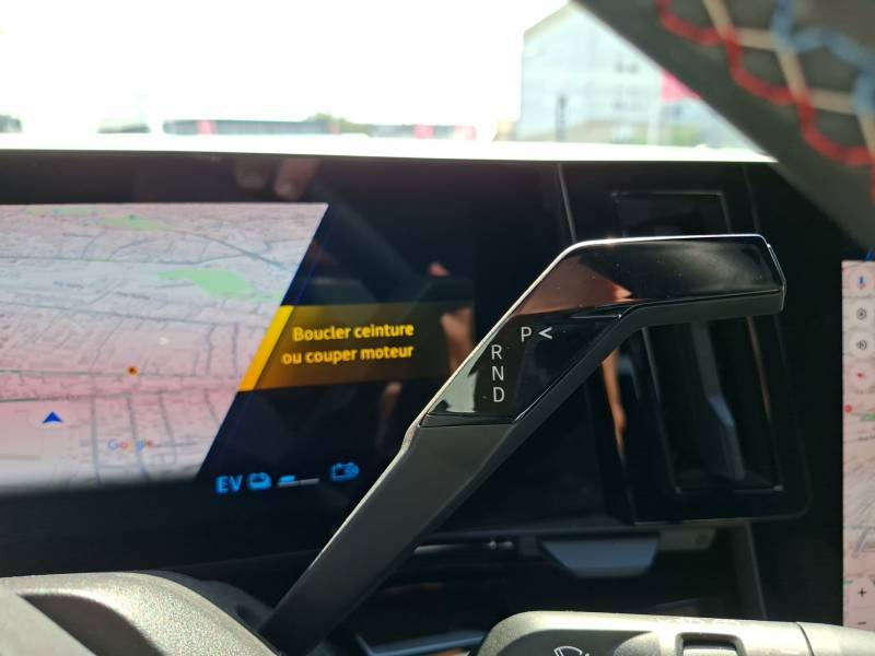 Renault Austral - Photo 22