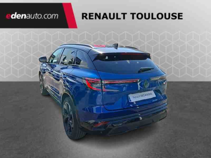 Renault Austral - Photo 3