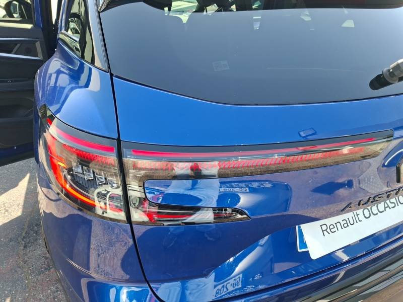 Renault Austral - Photo 47