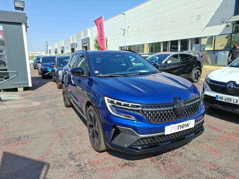 Renault Austral - Photo 7