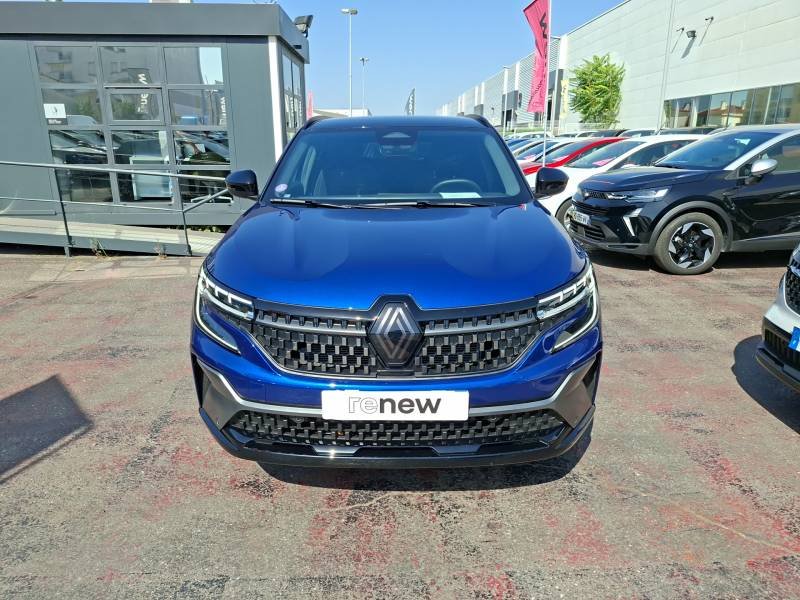 Renault Austral - Photo 8