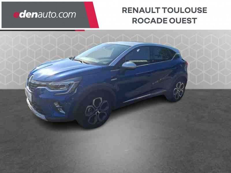 Renault Captur - Photo 1