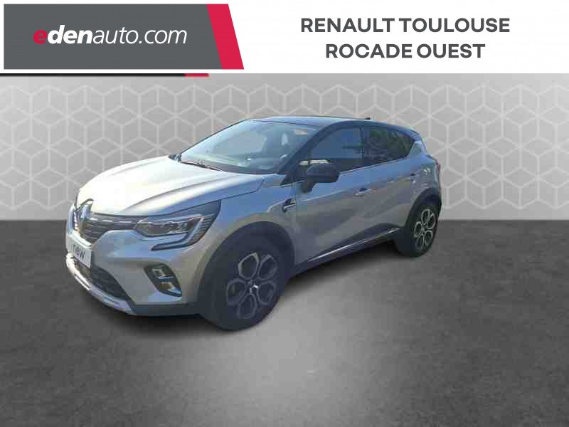 Renault Captur - Photo 1