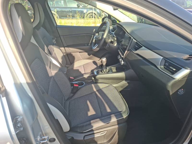 Renault Captur - Photo 11
