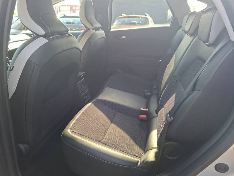 Renault Captur - Photo 12