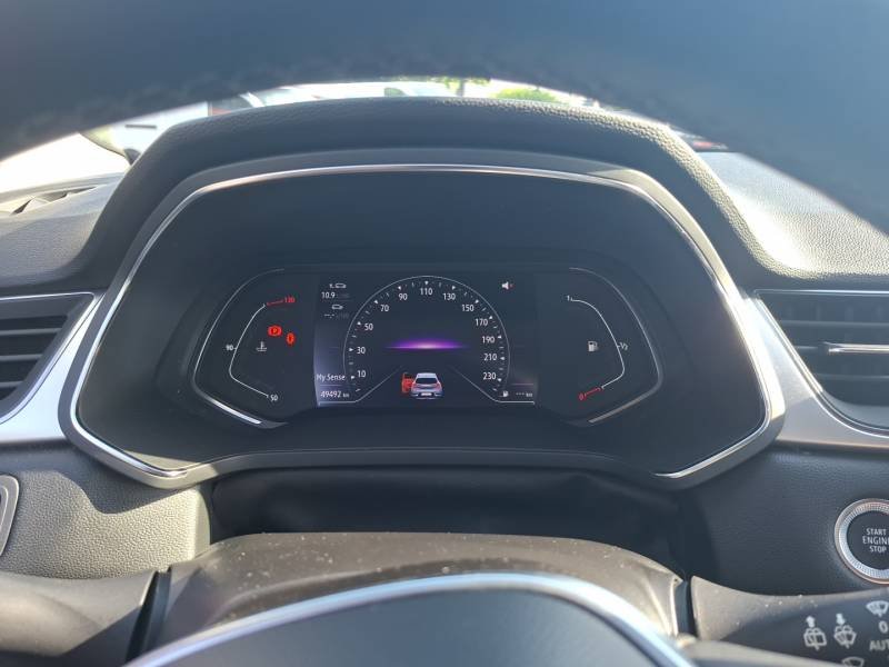Renault Captur - Photo 14