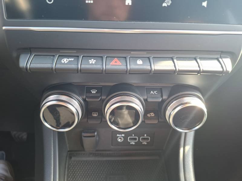 Renault Captur - Photo 17