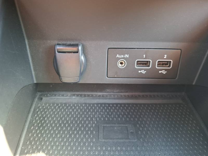 Renault Captur - Photo 18