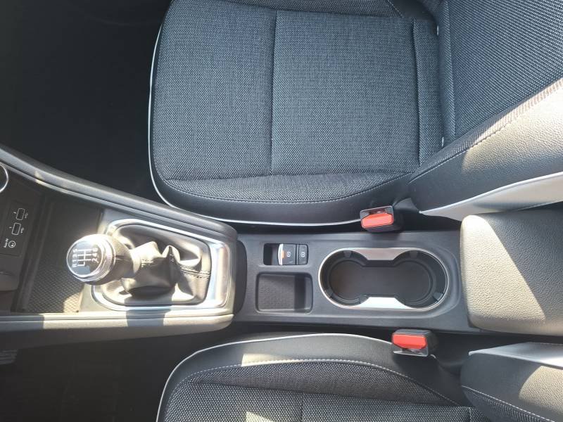 Renault Captur - Photo 19