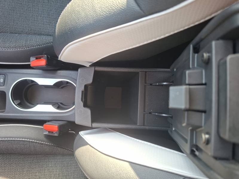 Renault Captur - Photo 20