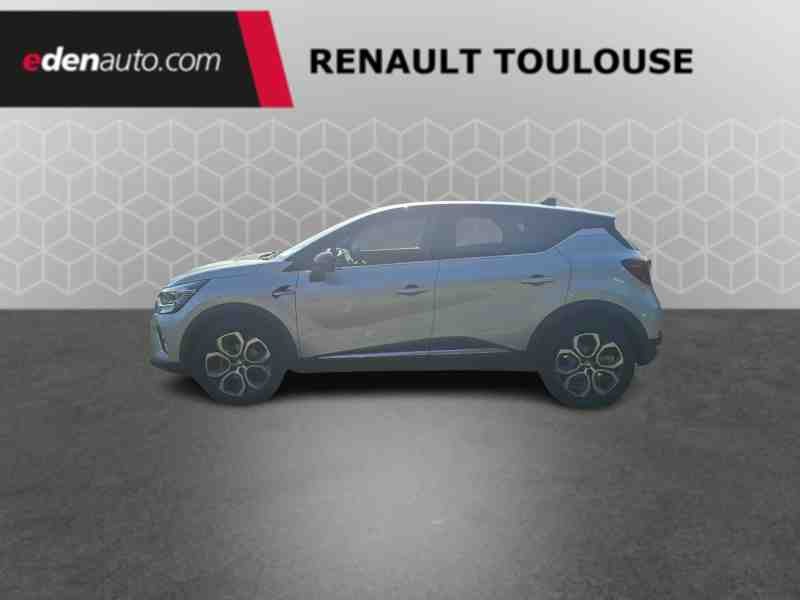 Renault Captur - Photo 2