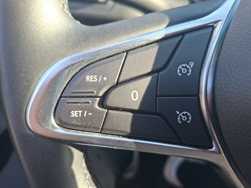 Renault Captur - Photo 23