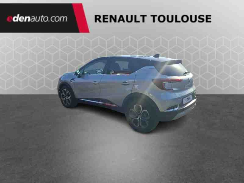 Renault Captur - Photo 3