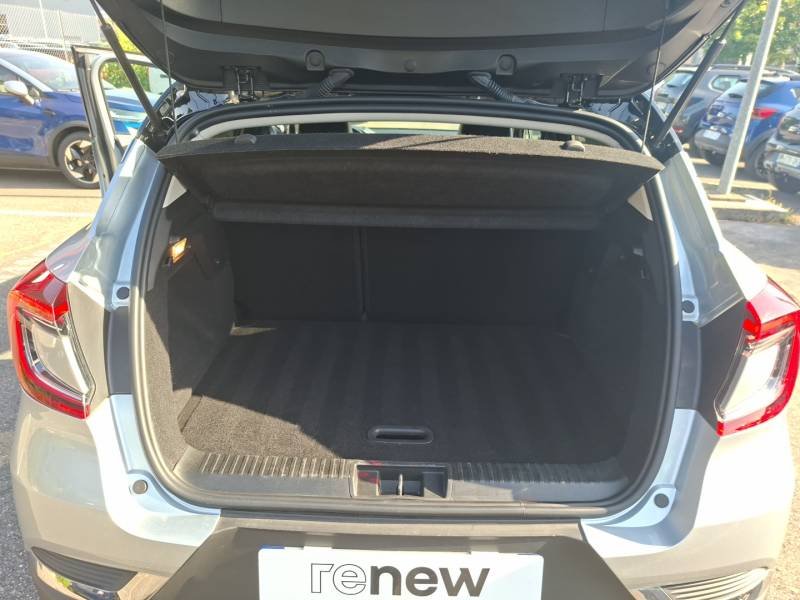Renault Captur - Photo 32