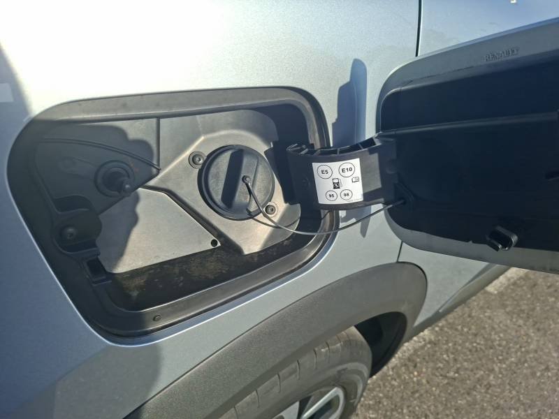 Renault Captur - Photo 33