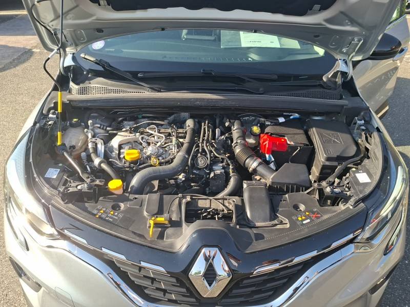 Renault Captur - Photo 34