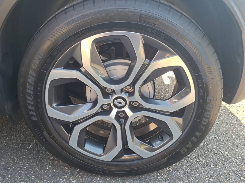 Renault Captur - Photo 35