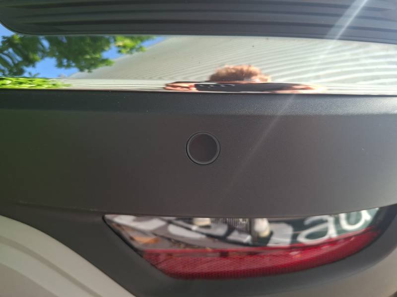 Renault Captur - Photo 39