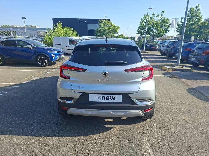 Renault Captur - Photo 4