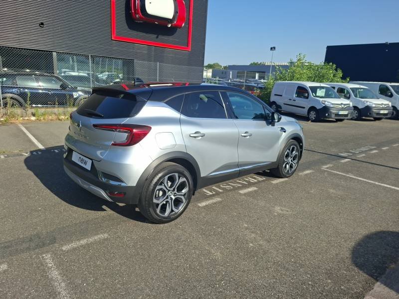 Renault Captur - Photo 5