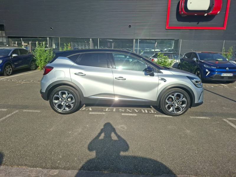 Renault Captur - Photo 6