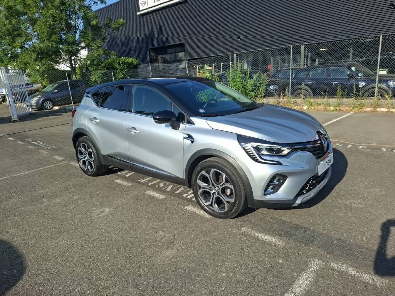 Renault Captur - Photo 7