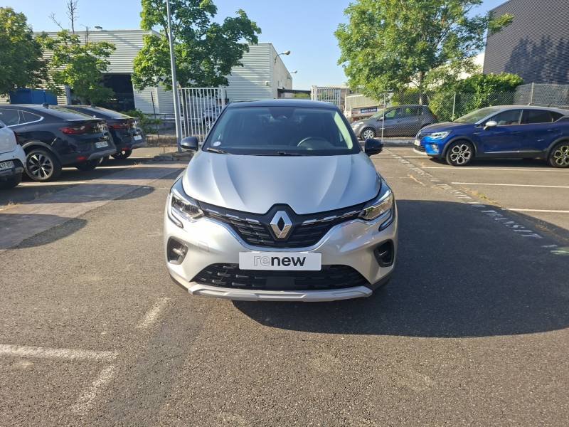 Renault Captur - Photo 8