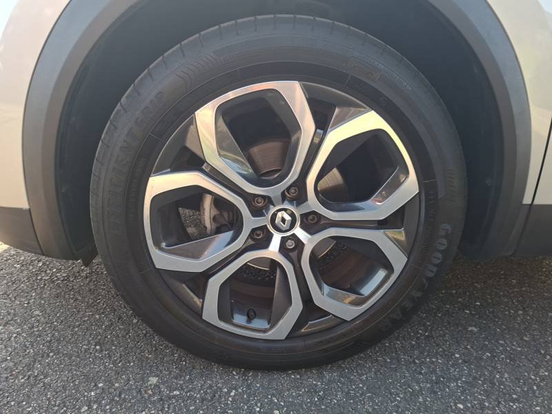 Renault Captur - Photo 9