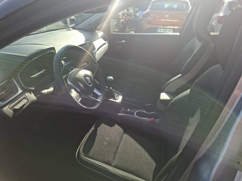 Renault Captur - Photo 10