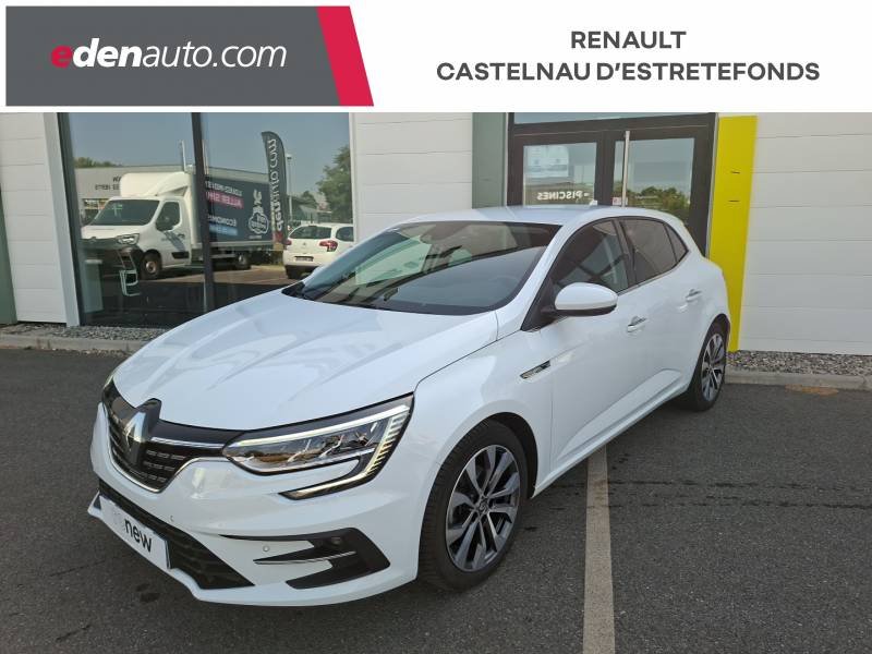 Renault Mégane - Photo 1