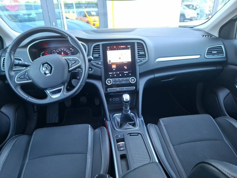 Renault Mégane - Photo 11
