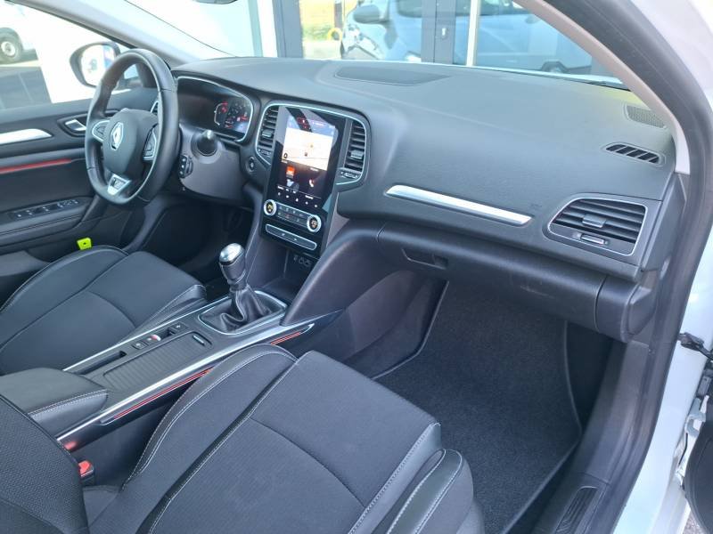Renault Mégane - Photo 12