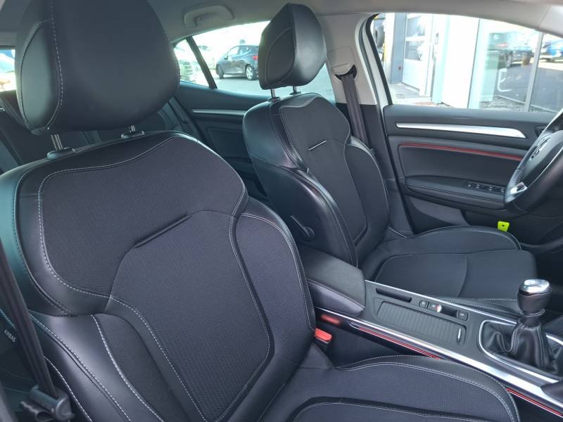 Renault Mégane - Photo 13