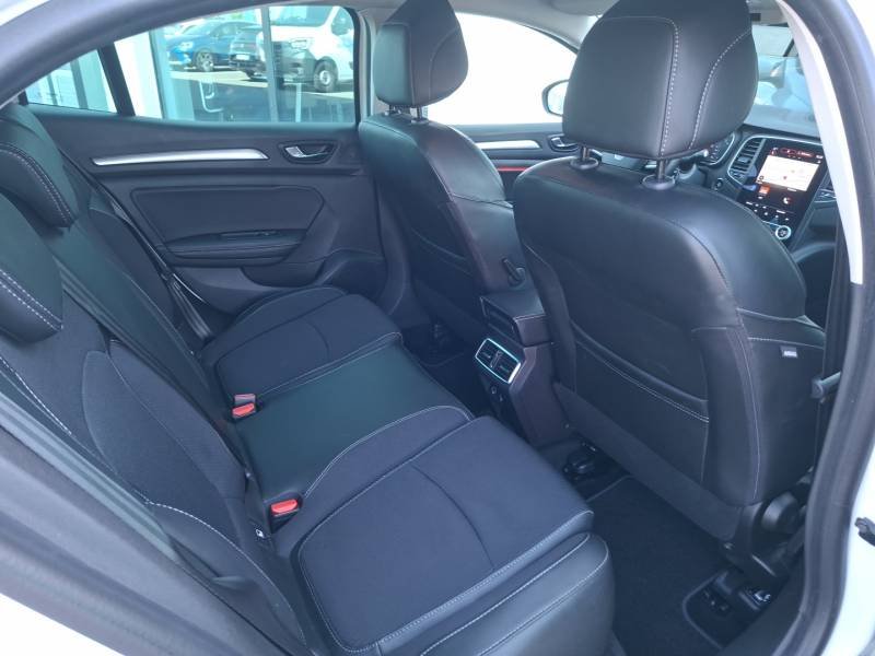 Renault Mégane - Photo 14