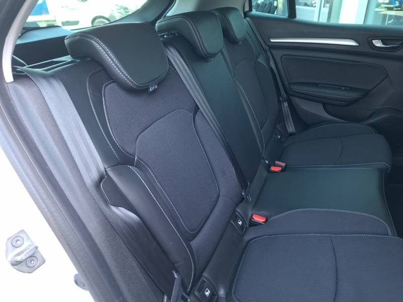 Renault Mégane - Photo 15