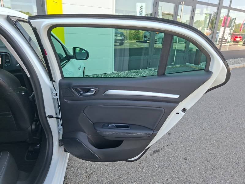 Renault Mégane - Photo 16