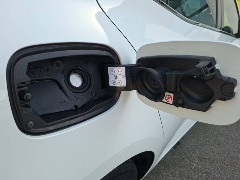 Renault Mégane - Photo 18
