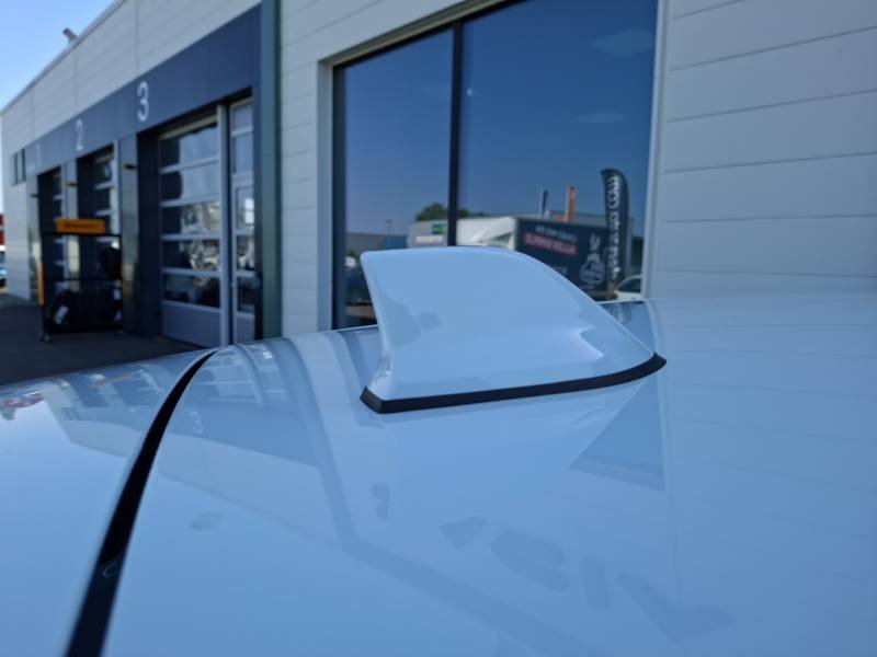 Renault Mégane - Photo 19