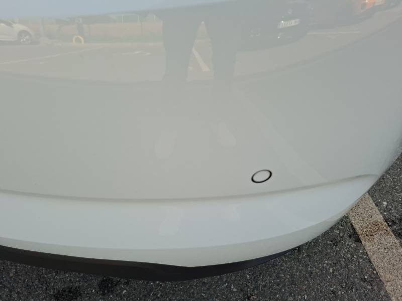 Renault Mégane - Photo 20