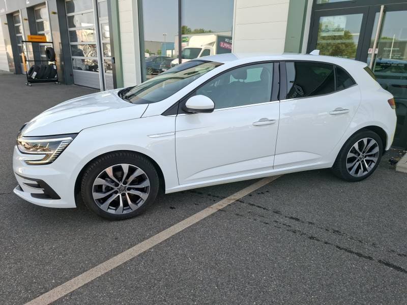 Renault Mégane - Photo 2